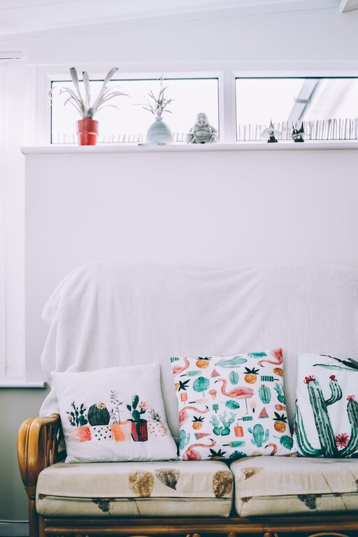 How to Create a Cosy and Inviting Living Room Space