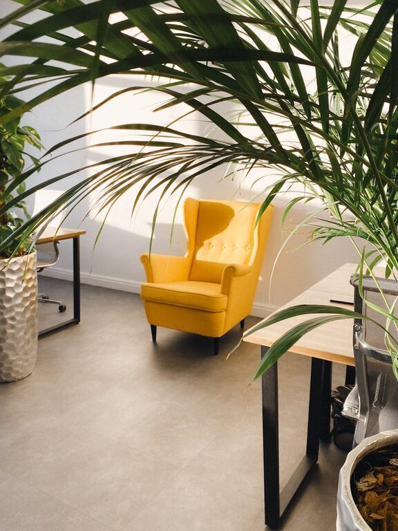 How to Create a Cosy and Inviting Home Office Space